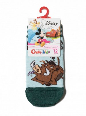 Носки детские для мальчиков Disney