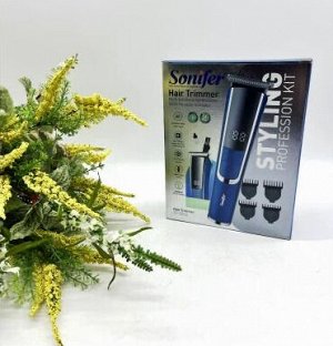 Машинка для стрижки Sonifer SF-9552