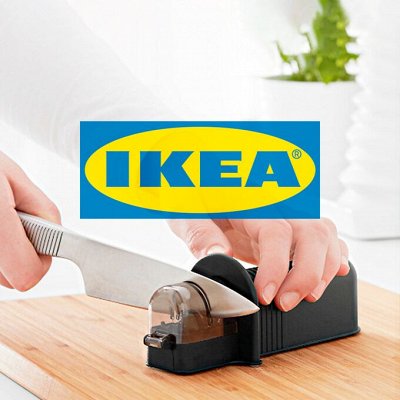 💯 Не пропусти! Скидка 20% на iKEA — Кухонные принадлежности