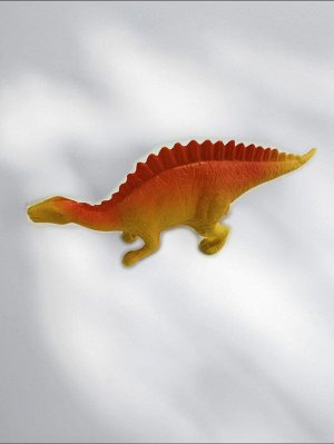 Игрушка динозавр 3+