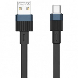 Кабель Remax Cable RC-C001 A-C, USB to TYPE C, 2.4A