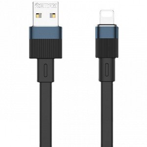 Кабель Remax Cable RC-C001 A-L, USB to Lightning (iPhone), 2.4A