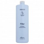 Шампунь для придания плотности волосам / PURIFY FILLER SHAMPOO 1000 мл