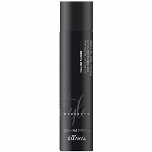 РАЗГЛАЖИВАЮЩИЙ ФЛЮИД ДЛЯ ВОЛОС-DIAMOND SMOOTH 250 ML