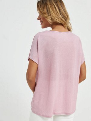 Блуза (208/светло-розовый)