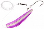 Блесна троллинговая HIGASHI Eclipse II 3 Mustad №148