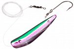 Блесна троллинговая HIGASHI Eclipse II 3 Mustad №311