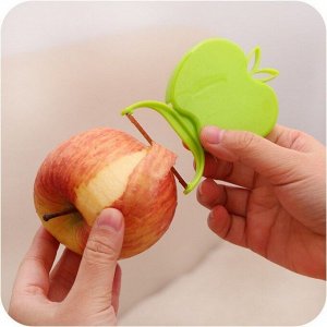 Нож для чистки овощей "Яблоко"