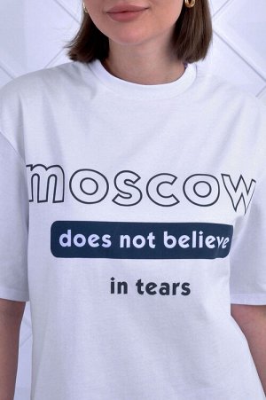 Арт. 5736 Костюм с велосипедками 42-50 (5 шт)