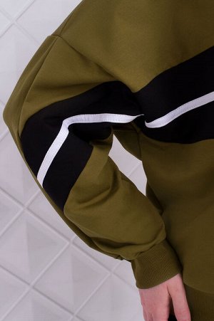 Арт. 2362 Костюм с брюками женский 50-58
