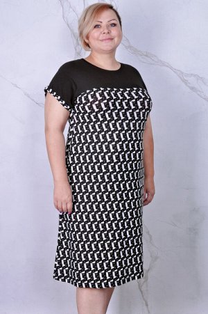 Арт. 8605 Туника женская 52-60 (5 шт)