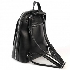 Женский рюкзак V20 Черный