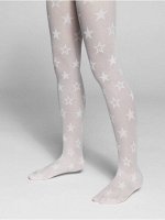Starlet Колготки детские с рисунком звезды