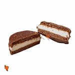Sweet бисквит с ванильным суфле