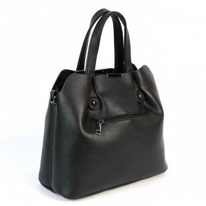 Женская сумка 8655-1510 Блек