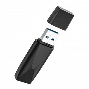 NEW ! USB Флеш-накопитель BOROFONE Flash Drive BUD4 128GB USB 3.0 Флешка
