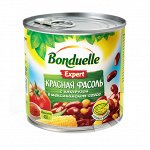 Фасоль крас.с кукур.в мексик.соусе 425мл