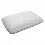 Ортопедическая подушка ПС 110 Memory Foam 35*12 без валиков