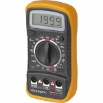 Мультиметр ОНЛАЙТ 90 080 ОMT-Mm01-830L (830L), шт