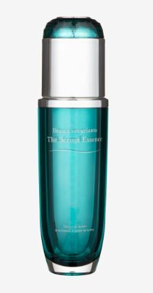 Bijou de Mer BEAUTÉ INVARIANTE Serum Essence — многофункциональный флюид, увлажнение и лифтинг 50 мл