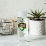 Шампунь бессульфатный для сухих волос «Алоэ и Огурец» Khaokho / Khaokho Talaypu Aloe And Cucumber Herbal Shampoo