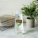 Шампунь бессульфатный для сухих волос «Алоэ и Огурец» Khaokho / Khaokho Talaypu Aloe And Cucumber Herbal Shampoo