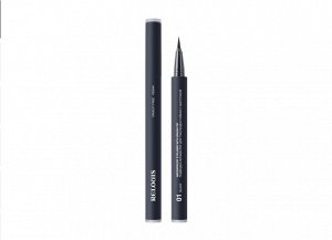 Подводка-фломастер д/век водостойкая "Waterproof" RELOUIS 1.1гр., шт