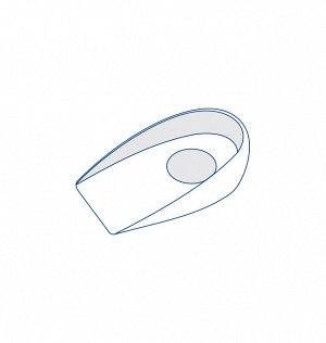 Корректоры стопы SP-I 906-SP-I