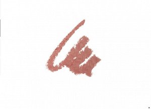 Карандаш д/губ стойкий с маслом жожоба RELOUIS 1.1гр. (персиково-розовый), шт