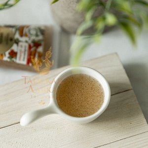 Пенка-Скраб для умывания с абрикосовыми косточками «Тамаринд» Khaokho / Khaokho Talaypu Natural Tamarind Scrub And Wash