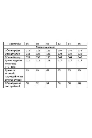 Платье Рост: 164 Состав: 66% вискоза, 30% нейлон, 4% спандекс / 85% вискоза, 11% полиэстер, 4% эластан Комплектация платьеПлатье прямого силуэта, выполненное из комбинирования двух видов трикотажных п