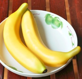 Искусственный банан