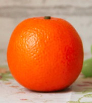 Искусственный апельсин
