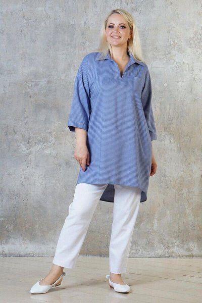 Plus size - Блузы - AJOUR — шикарный ассортимент от 40 до 62. Большие ...