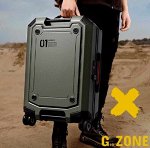 Чемодан Xiaomi Urevo Sahara Army 24