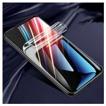 Гидрогелевая защитная плёнка для ЛЮБОЙ модели Realme