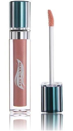 RECORESERUM Bijou de Mer Rejuve Face Renewal Shiny Gloss Rouge — ухаживающий блеск-бальзам для губ 5,8г
