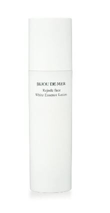 Bijou de Mer Rejude Face White Essence Lotion — лосьон против пигментации