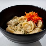Пельмени Цыпа