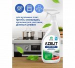 Моющее чистящее средство для кухни Azelit 600 мл