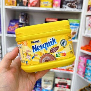 Nesquik Cacao 200g - Несквик какао