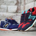Etonic – старейший спортивный бренд в США. Мега кроссы