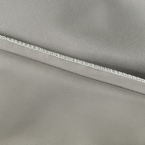 Комплект постельного белья Однотонный Сатин CS055