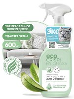 Экосредство универсальное для уборки CRISPI 600мл