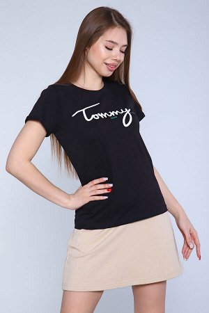 Женская футболка 63101