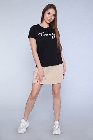 Женская футболка 63101