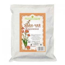 ИВАН-ЧАЙ "КЛАССИЧЕСКИЙ КРУПНОЛИСТОВОЙ"