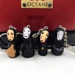 Брелок &quot;Бог Коанаси&quot;