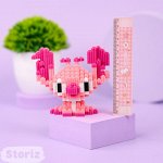 Конструктор &quot;Mini Blocks Pink&quot; 6004