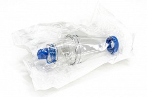 Спейсер Free-Breath Midi Clear KRT-03-Petg